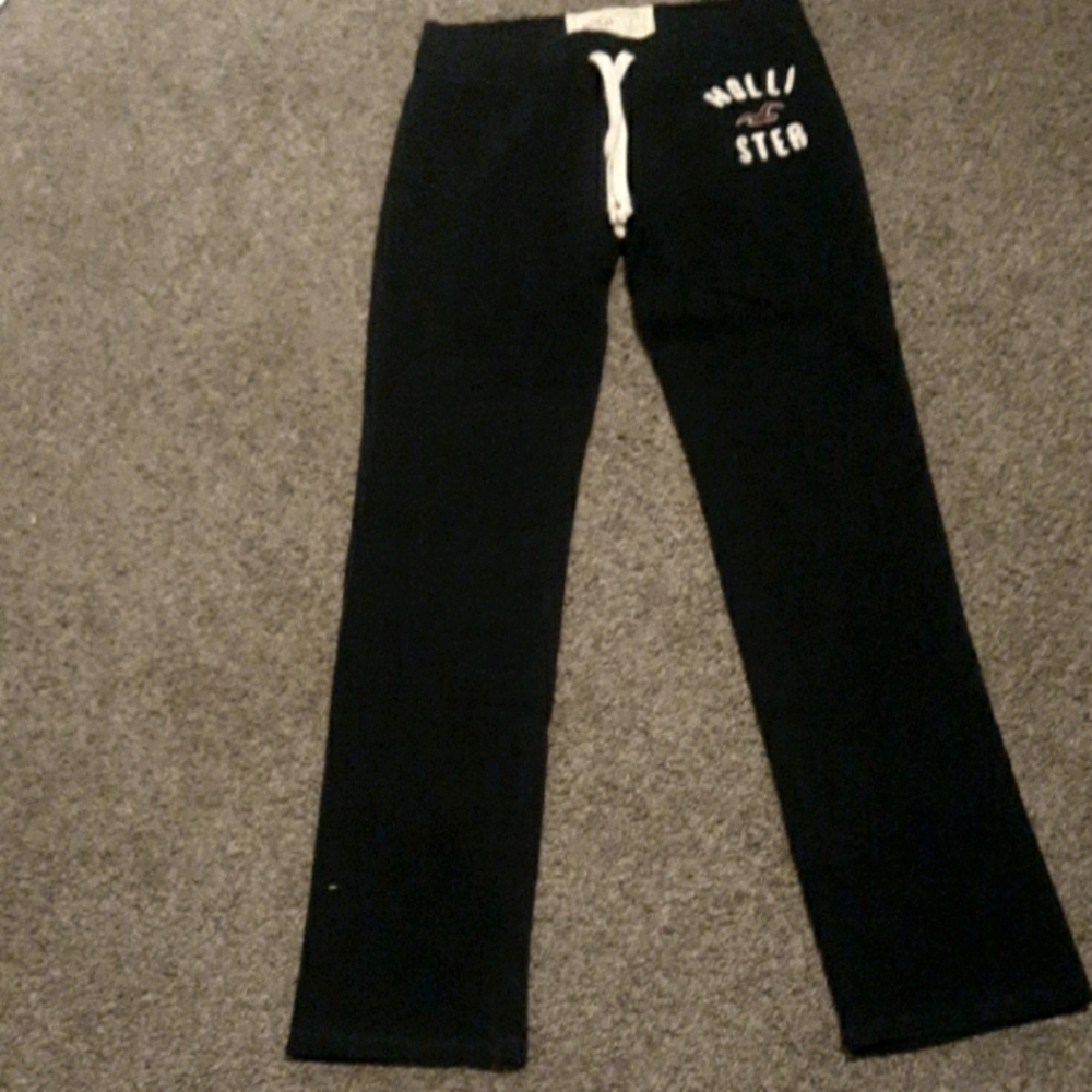 Hollister Sweatpants